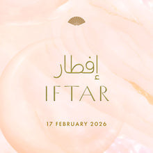 Load image into Gallery viewer, Iftar at Baraha Square - 17 February