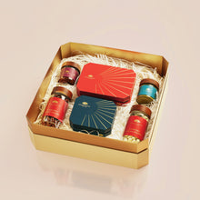 تحميل الصورة في عارض الاستوديو Mandarin Classic Box