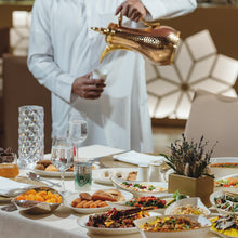 Load image into Gallery viewer, Suhour at Baraha Square - 17 February