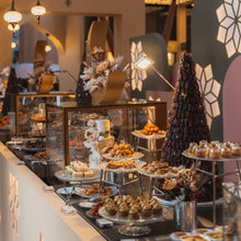 تحميل الصورة في عارض الاستوديو Iftar - 20 April