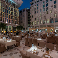 تحميل الصورة في عارض الاستوديو Iftar - 20 April