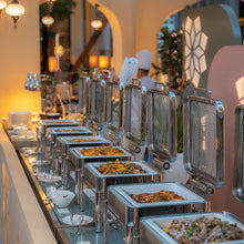 تحميل الصورة في عارض الاستوديو Iftar - 20 April