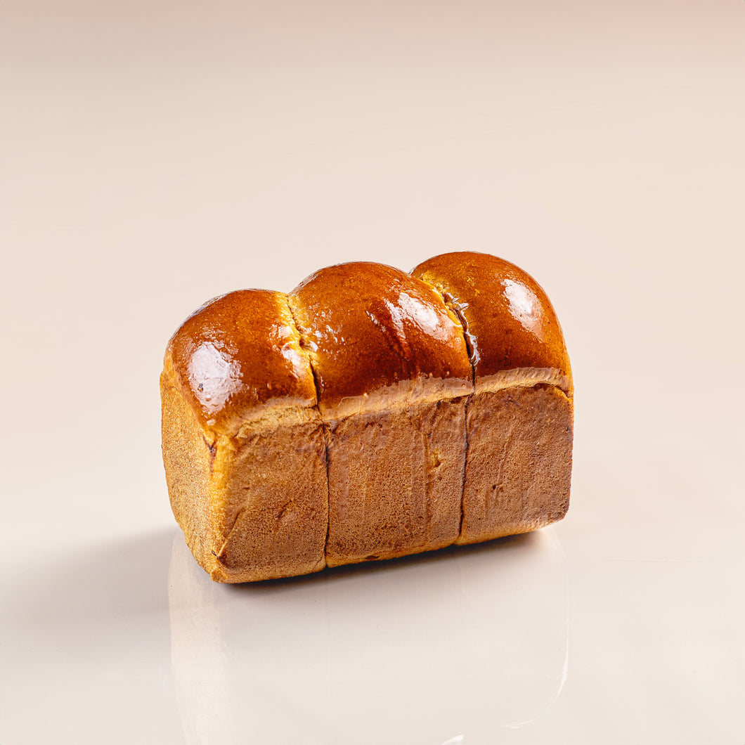 Brioche Tressée