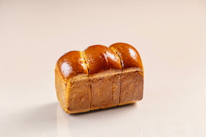 Brioche Tressée