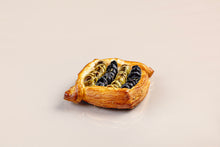 Load image into Gallery viewer, Olive &amp; Feta Cheese Danish
