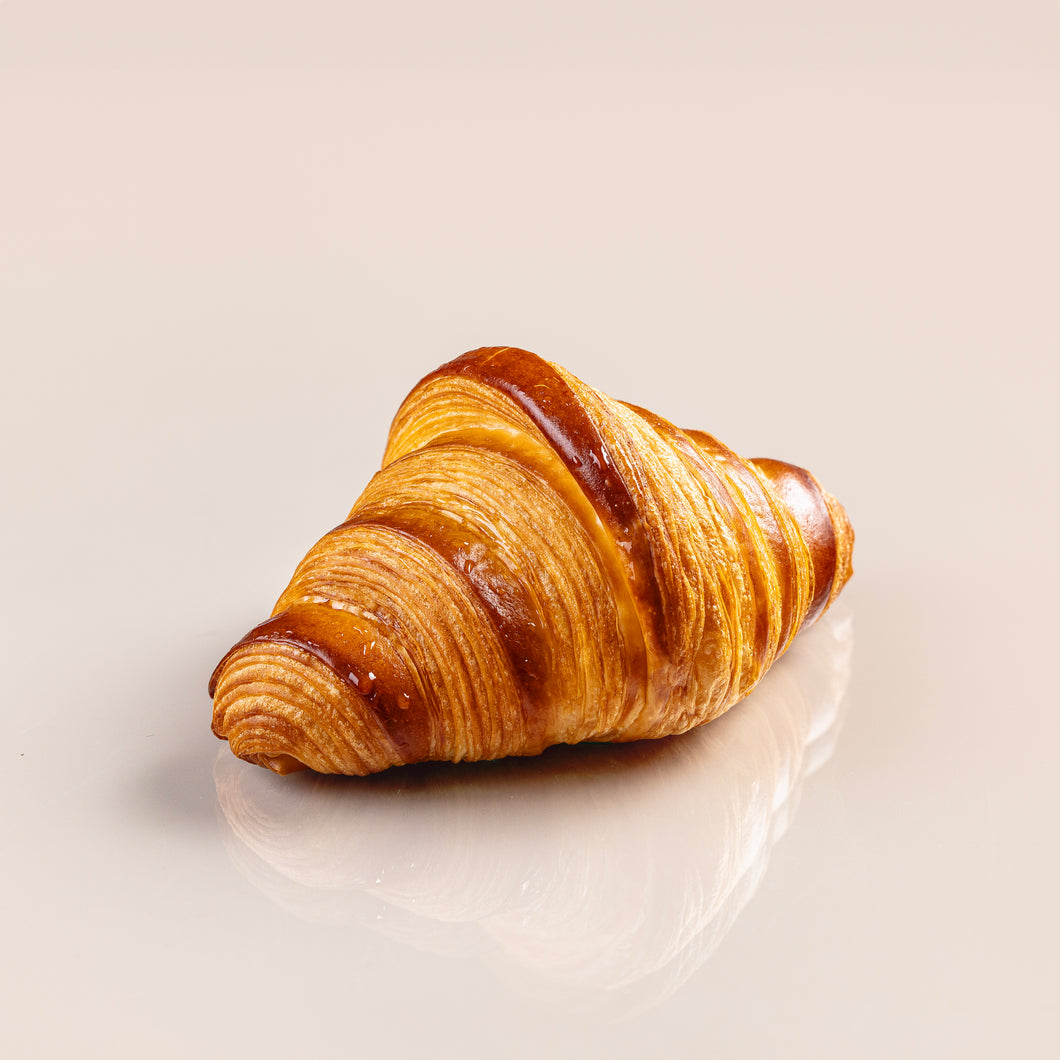 French Butter Croissant