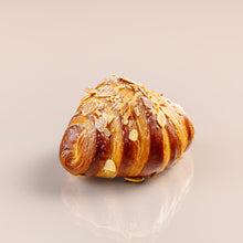 Load image into Gallery viewer, Almond Croissant
