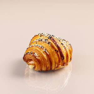 Turkey Ham & Cheese Croissant