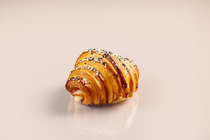 Turkey Ham & Cheese Croissant