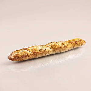 Seeded Baguette