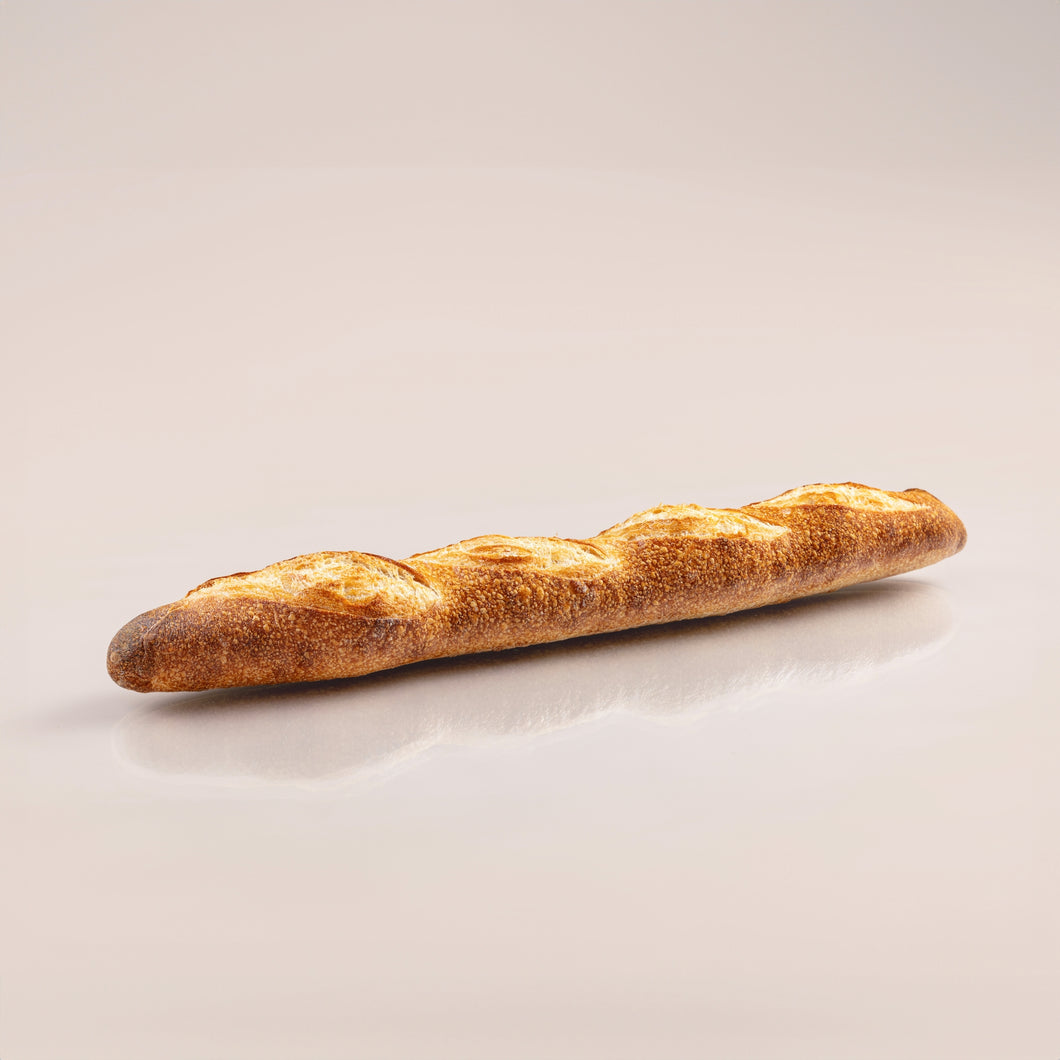Traditional Baguette