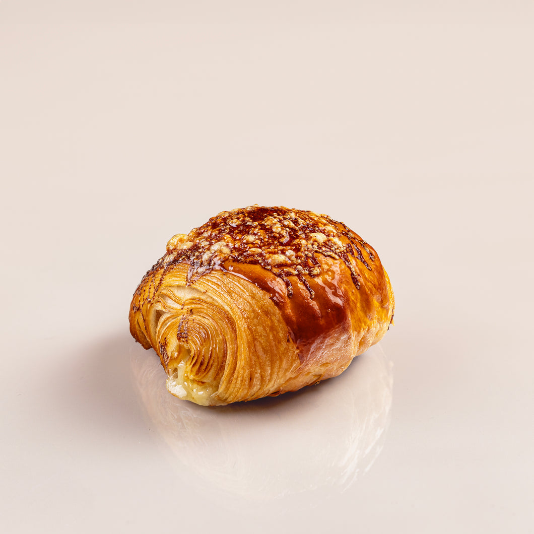 Double Cheese Croissant