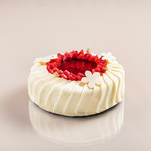 تحميل الصورة في عارض الاستوديو Vacherin Gelato Cake
