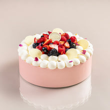 تحميل الصورة في عارض الاستوديو Berries &amp; Cream
