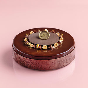 Trianon au Chocolat