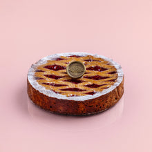 تحميل الصورة في عارض الاستوديو Linzer Torte
