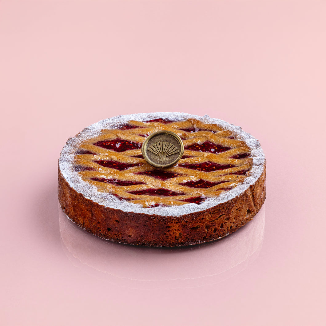 Linzer Torte