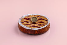 تحميل الصورة في عارض الاستوديو Linzer Torte
