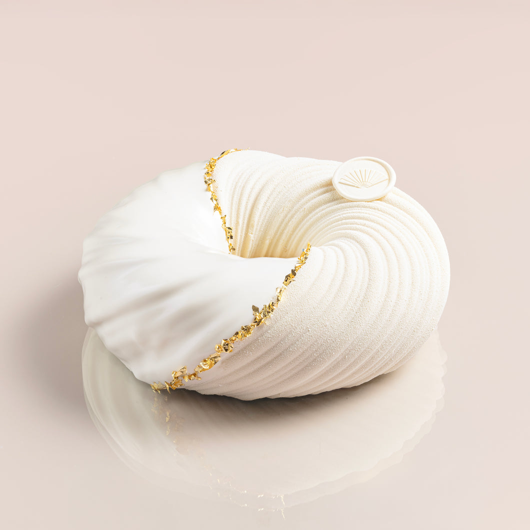 Gâteau Trianon Cake