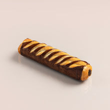 تحميل الصورة في عارض الاستوديو Barre Feuilletee au Chocolat
