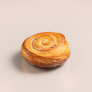 Feuilleté Forestier Beef Bacon & Mushroom Danish