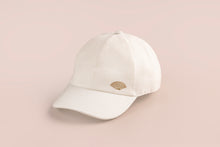 Load image into Gallery viewer, Back Wellnesswear Cap - Beige
