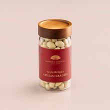 تحميل الصورة في عارض الاستوديو White Chocolate &amp; Lemon Almond Dragée
