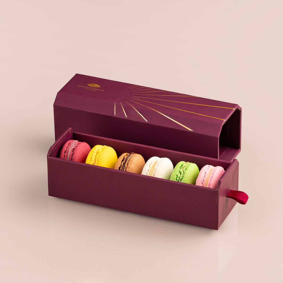 Oriental Gift Box