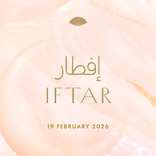 Load image into Gallery viewer, Iftar at Baraha Square - 19 February
