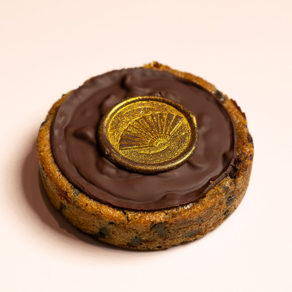 Chocolate Chip Cookie