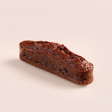 تحميل الصورة في عارض الاستوديو Financier au Chocolat
