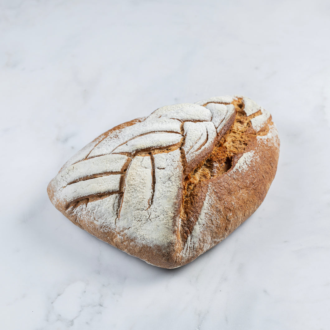Pain de Méteil