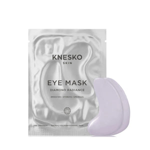 KNESKO Eye Mask Diamond Radiance (Six Treatments)