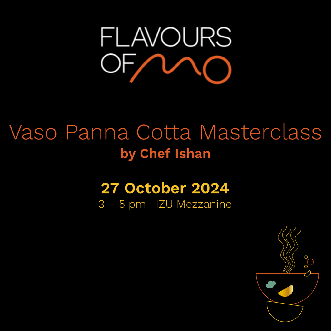 Vaso Panna Cotta