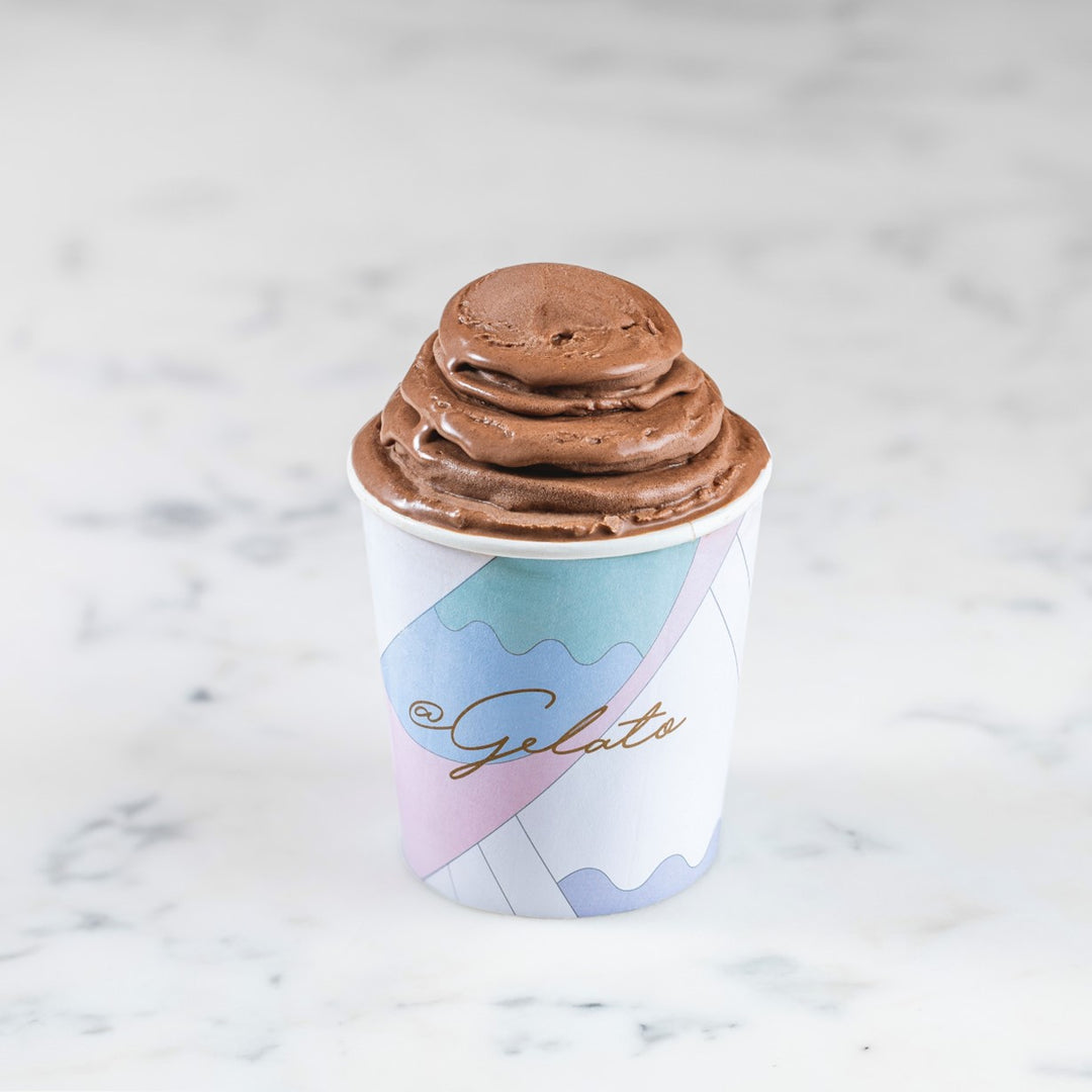 Gelato & Sorbet