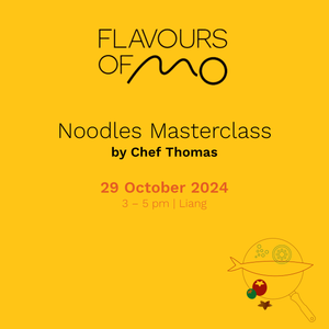 Noodles Creations