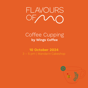 Coffee Cupping