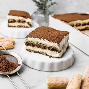 Tiramisu Masterclass