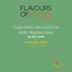 Cupcake Decorating For Kids