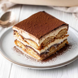 Tiramisu Masterclass - 20 September