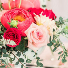 تحميل الصورة في عارض الاستوديو Pink Flower &amp; Rose Gold Skincare Workshop | 22 October
