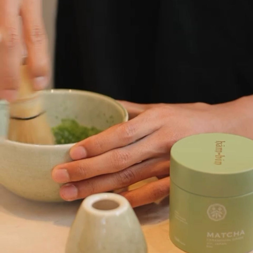 Mat Pilates & Spiced Matcha Group Session (Ladies only) | 23 November