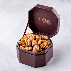 Caramel Pecans