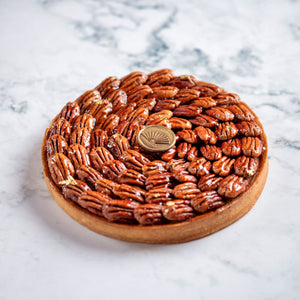 Classic Old Fashioned Pecan Pie