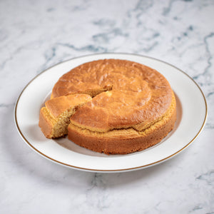 Freshly Baked Cornbread