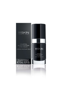 Celestial Black Diamond Eye Cream