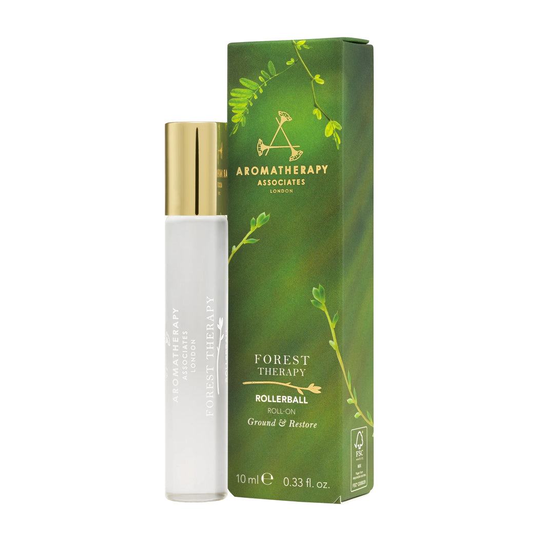 Forest Therapy Rollerball