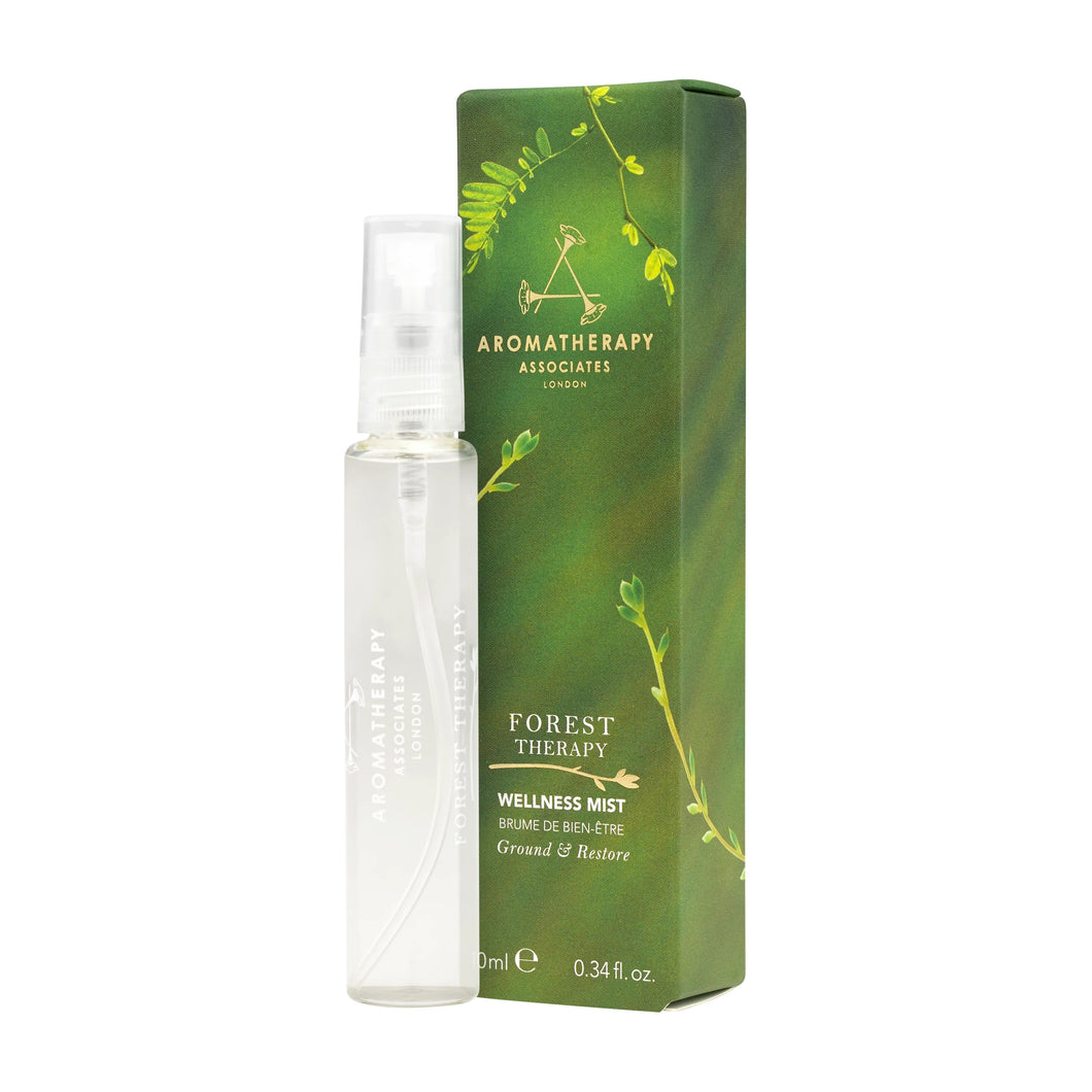 Forest Therapy Wellness Mist