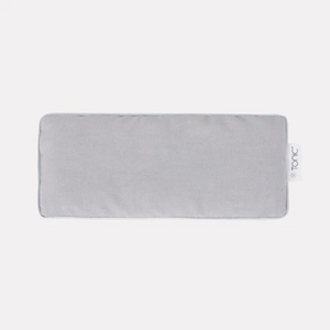 Luxe Linen Eye Pillow Dove
