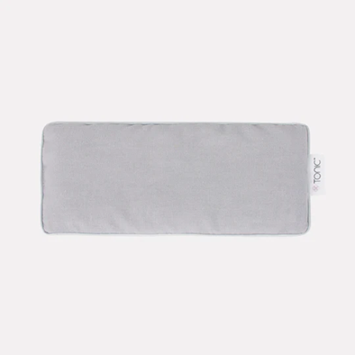 Luxe Linen Eye Pillow Dove
